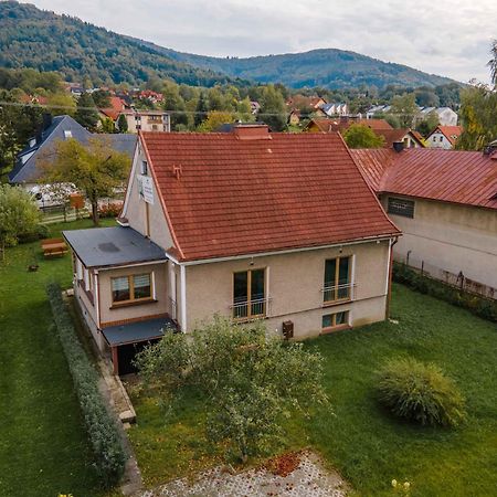 Apartamenty Pod Orzechem Z Duzym Ogrodem - Dream Apart Ustron Bagian luar foto