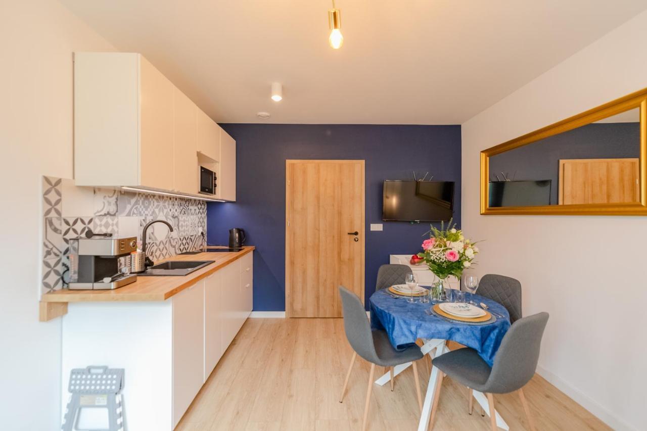 Apartamenty Pod Orzechem Z Duzym Ogrodem - Dream Apart Ustron Bagian luar foto