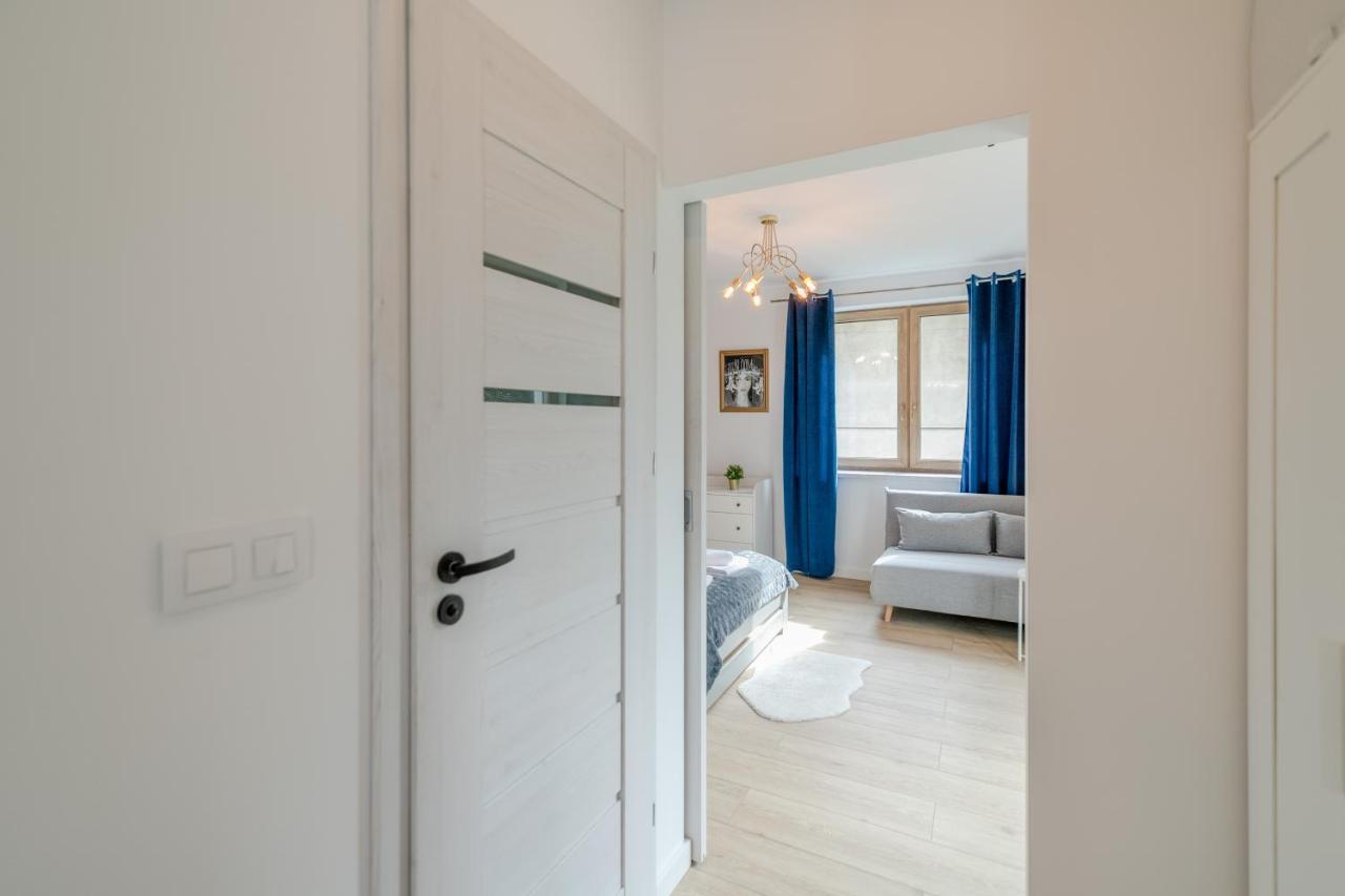 Apartamenty Pod Orzechem Z Duzym Ogrodem - Dream Apart Ustron Bagian luar foto