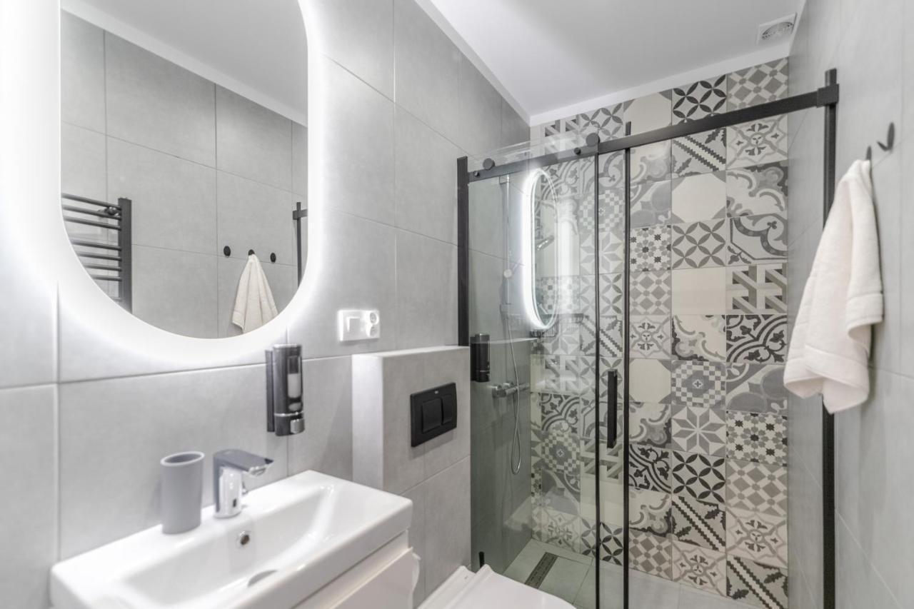 Apartamenty Pod Orzechem Z Duzym Ogrodem - Dream Apart Ustron Bagian luar foto