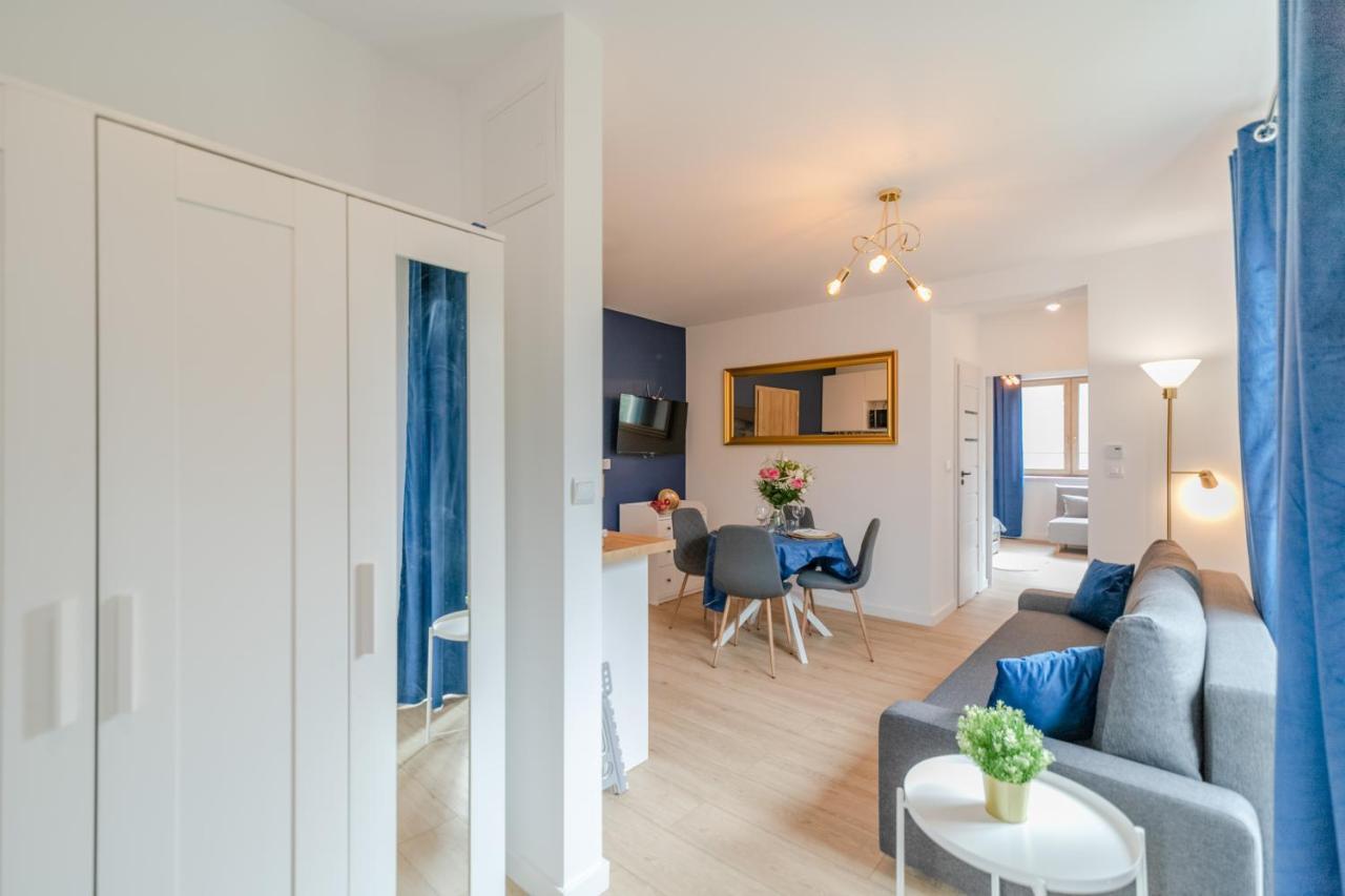 Apartamenty Pod Orzechem Z Duzym Ogrodem - Dream Apart Ustron Bagian luar foto
