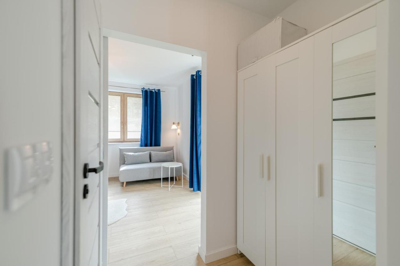 Apartamenty Pod Orzechem Z Duzym Ogrodem - Dream Apart Ustron Bagian luar foto