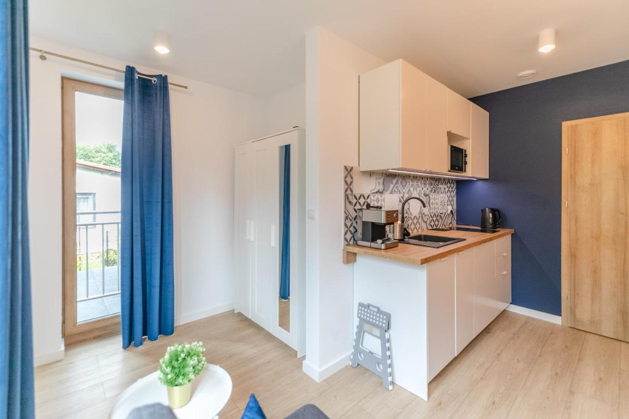 Apartamenty Pod Orzechem Z Duzym Ogrodem - Dream Apart Ustron Bagian luar foto