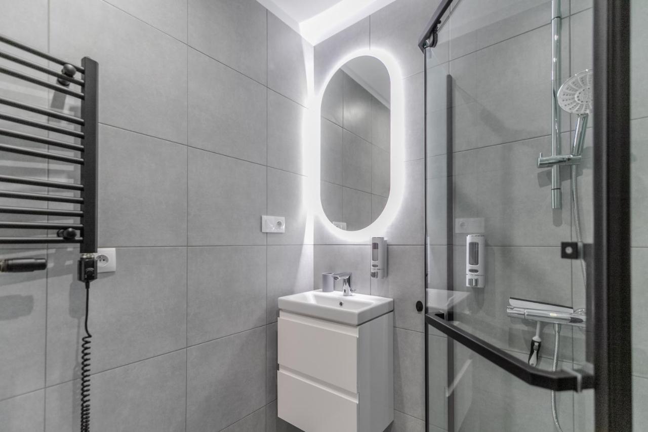 Apartamenty Pod Orzechem Z Duzym Ogrodem - Dream Apart Ustron Bagian luar foto