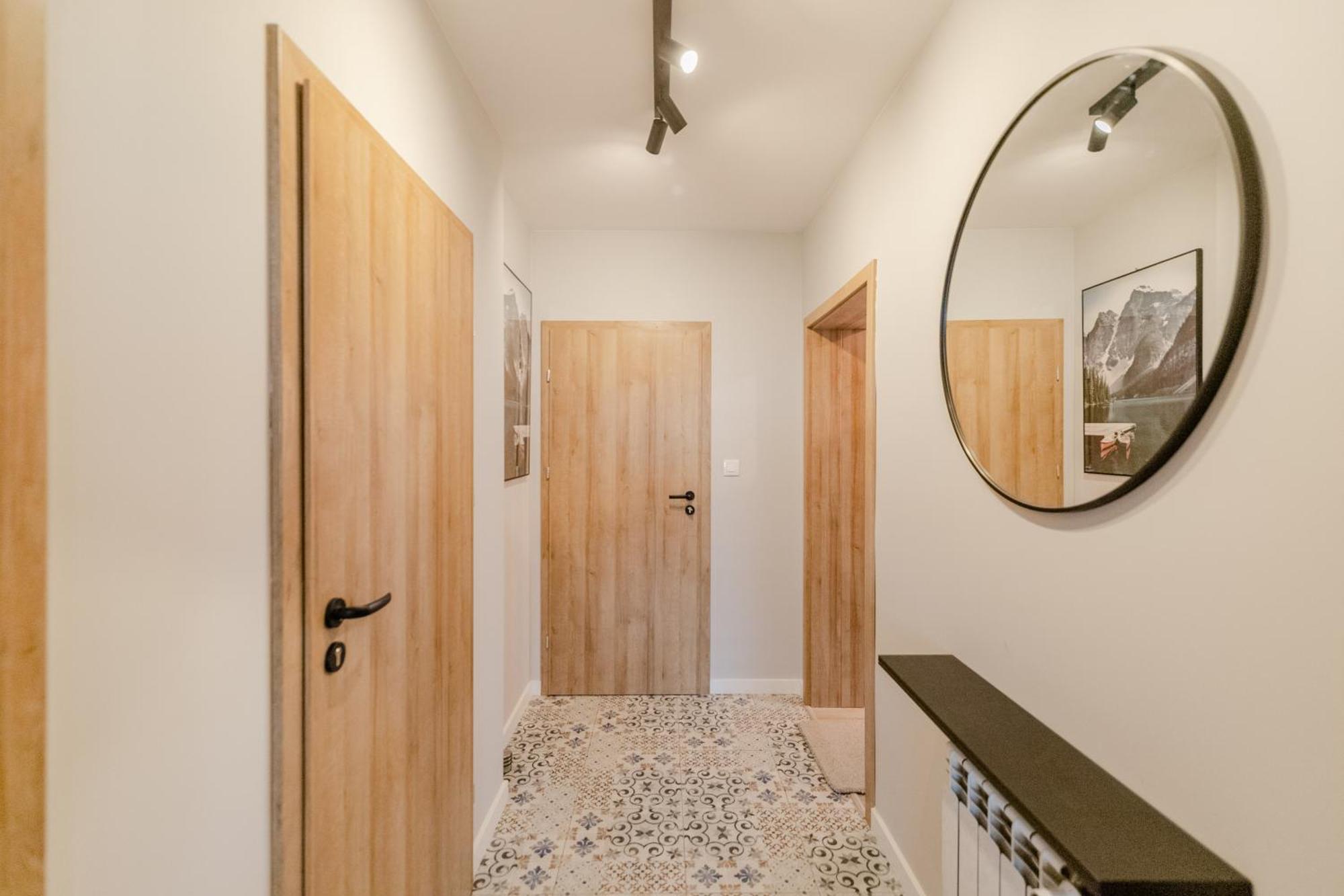 Apartamenty Pod Orzechem Z Duzym Ogrodem - Dream Apart Ustron Bagian luar foto