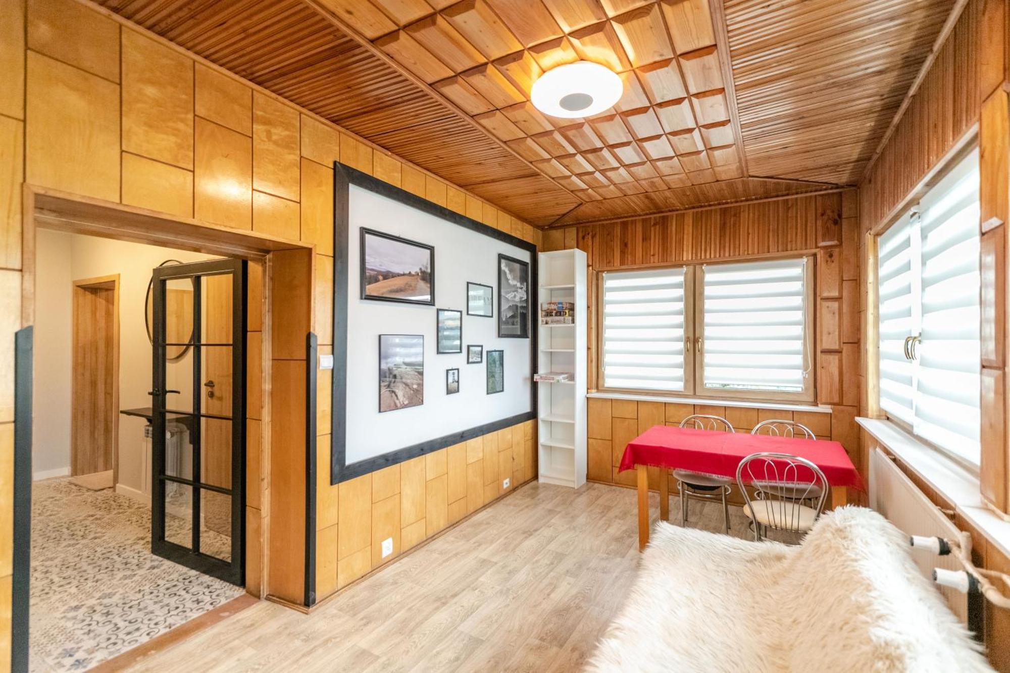 Apartamenty Pod Orzechem Z Duzym Ogrodem - Dream Apart Ustron Bagian luar foto