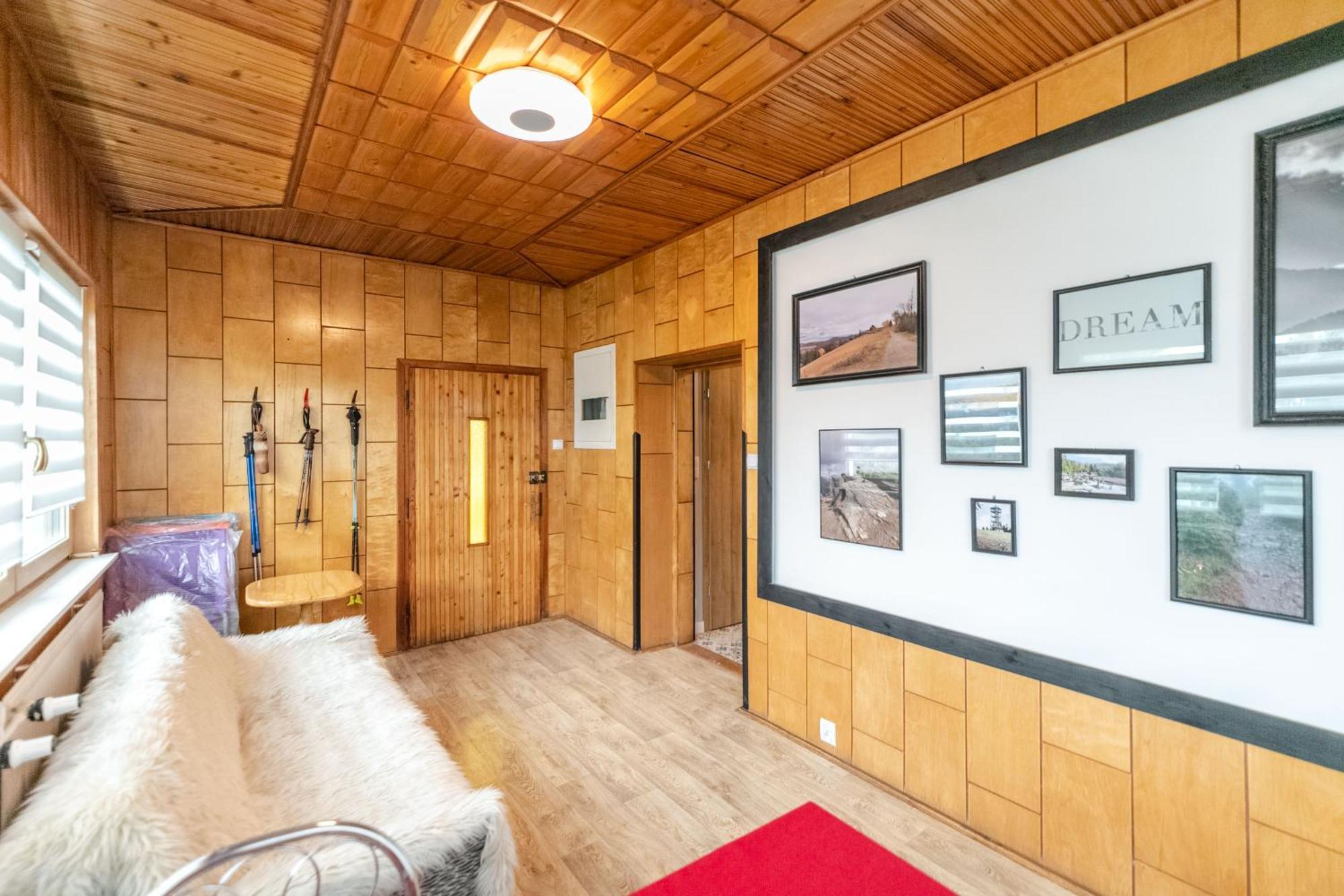 Apartamenty Pod Orzechem Z Duzym Ogrodem - Dream Apart Ustron Bagian luar foto